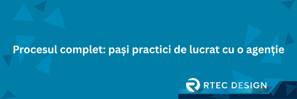 Cum să colaborezi eficient cu o agenție: Ghid complet pentru antreprenori și echipe moderne