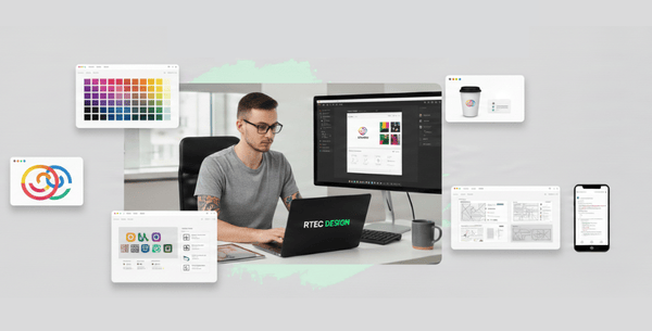 Design Grafic & Branding